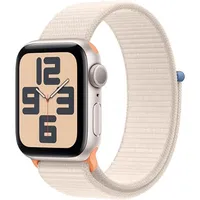Apple Watch SE 2 (40mm) | $249 $179 at Amazon