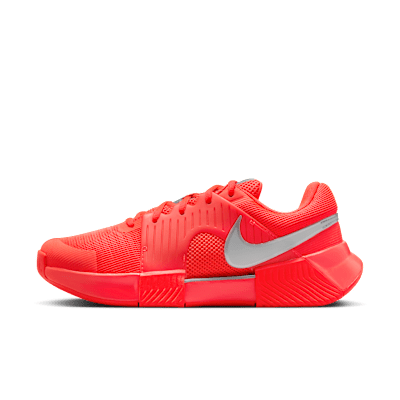Nike Gp Challenge 1 Premium Women's Hard Court Tennis Shoes