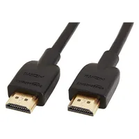 Amazon HDMI cable: £6.38now £4.45 at Amazon