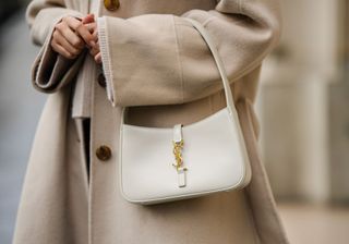 Best Designer Handbags: Saint Laurent Bag