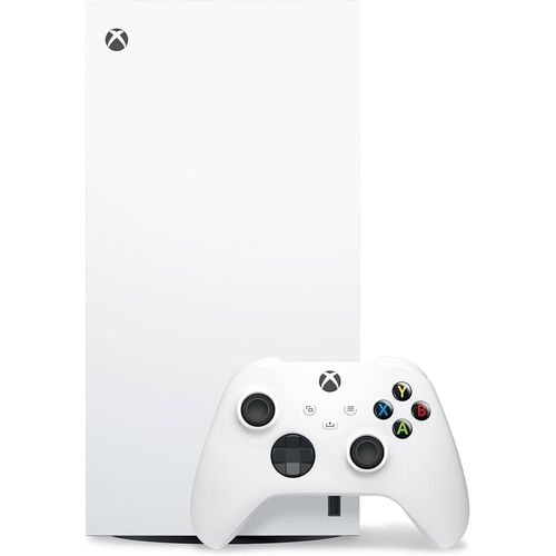 Xbox Series X Digital Edition (Certified Refurbished)