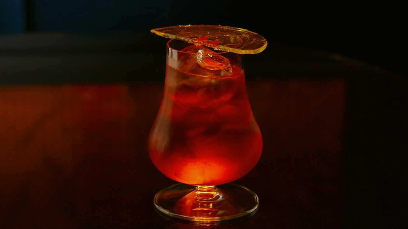 Other Reality by St James Bar