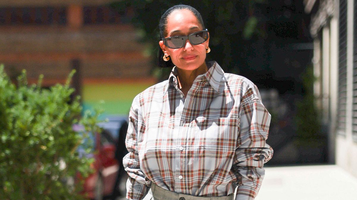 The #1 Item to Buy for Fall and the 2 Items to Wear It With Starting Now