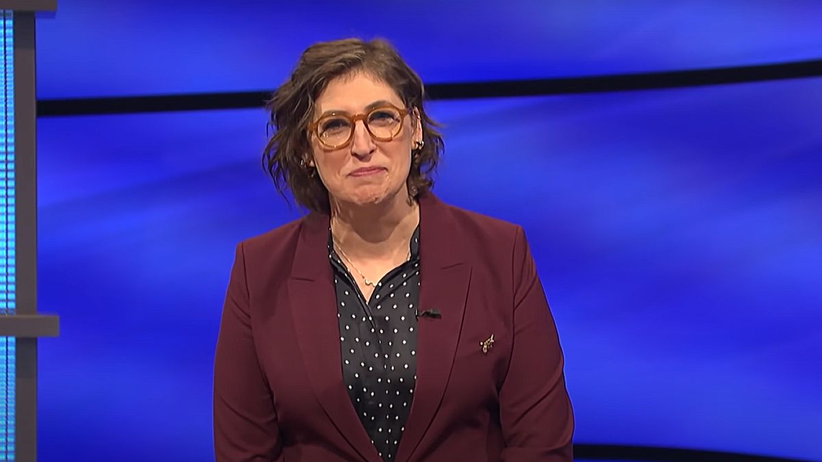 As Jeopardy Fans Wait On Hosting News, Mayim Bialik Reveals Harsh Comments She’s Heard From Fans