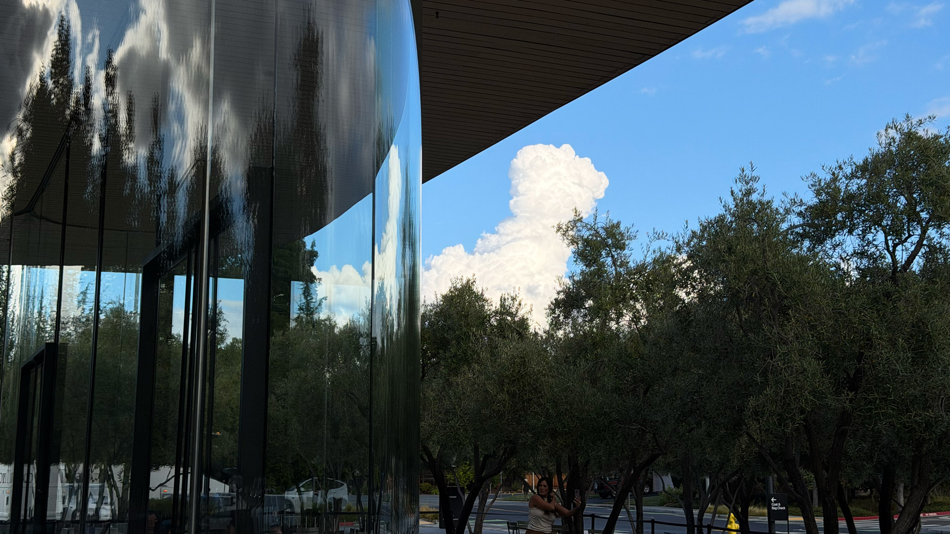 Apple iPhone 17 Pro Max REVIEW photo samples