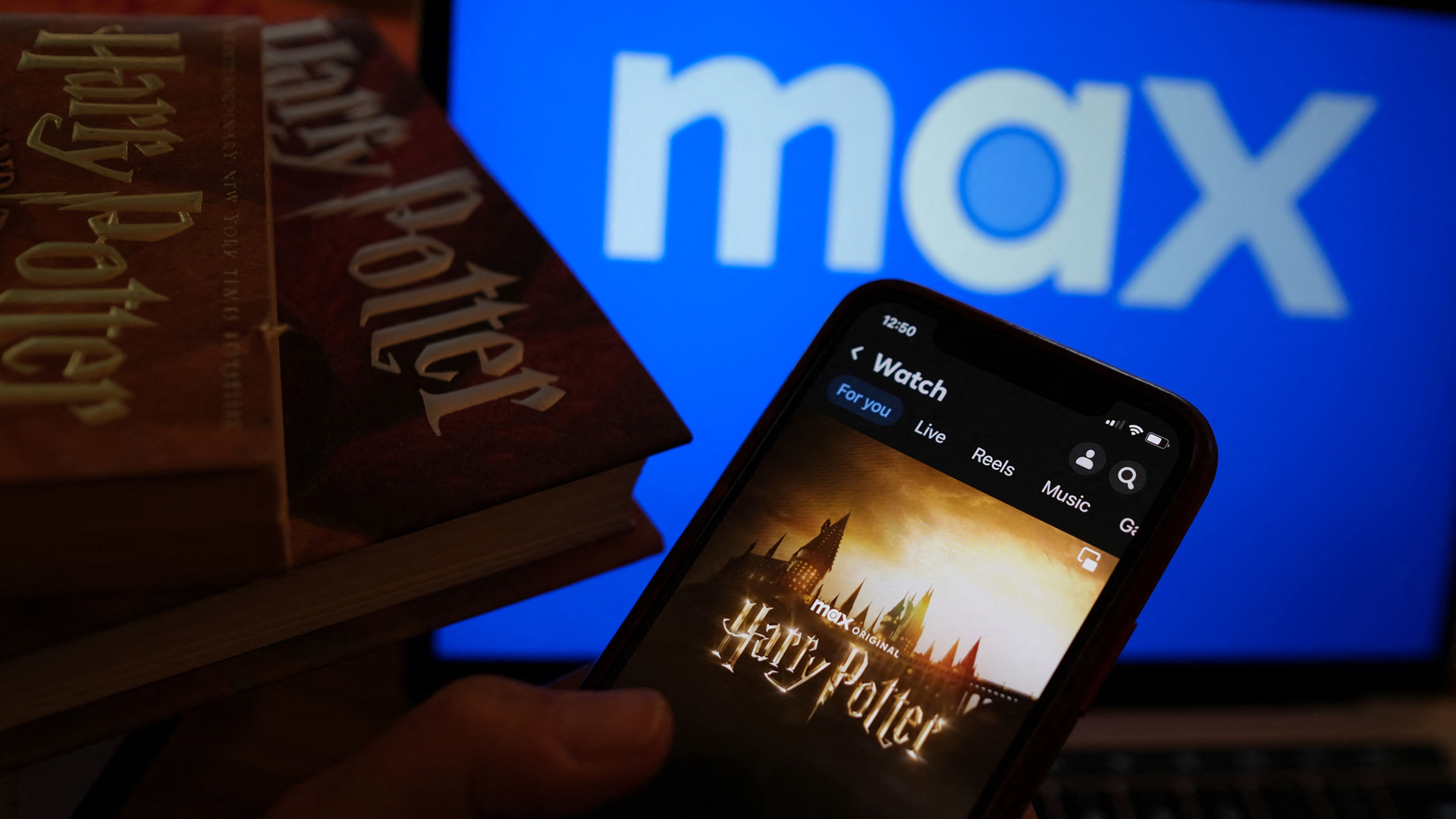 Black Friday: HBO Max oferece 70% de desconto na assinatura do streaming