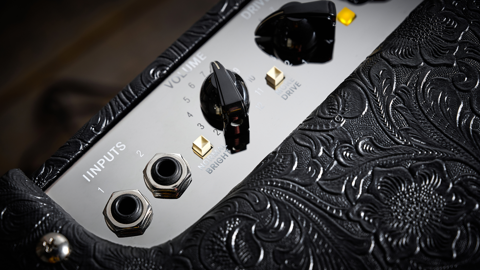 Fender Hot Rod Deluxe 30th Anniversary