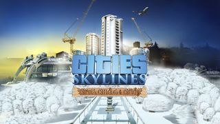 Cities: Skylines