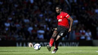 Paul Pogba