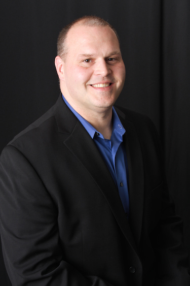 Almo Professional A/V Hires New Business Development Manager