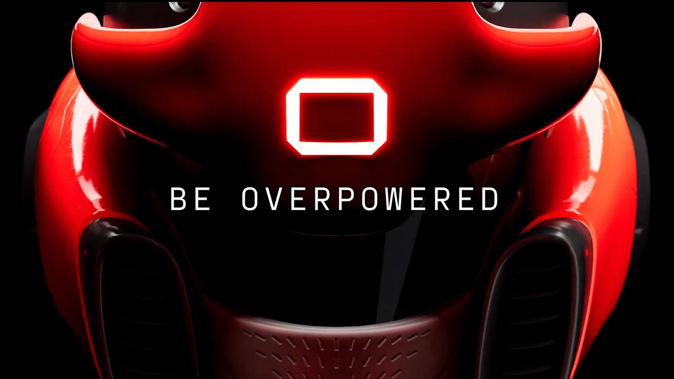 A still from the OP announcement teaser trailer from Sandisk