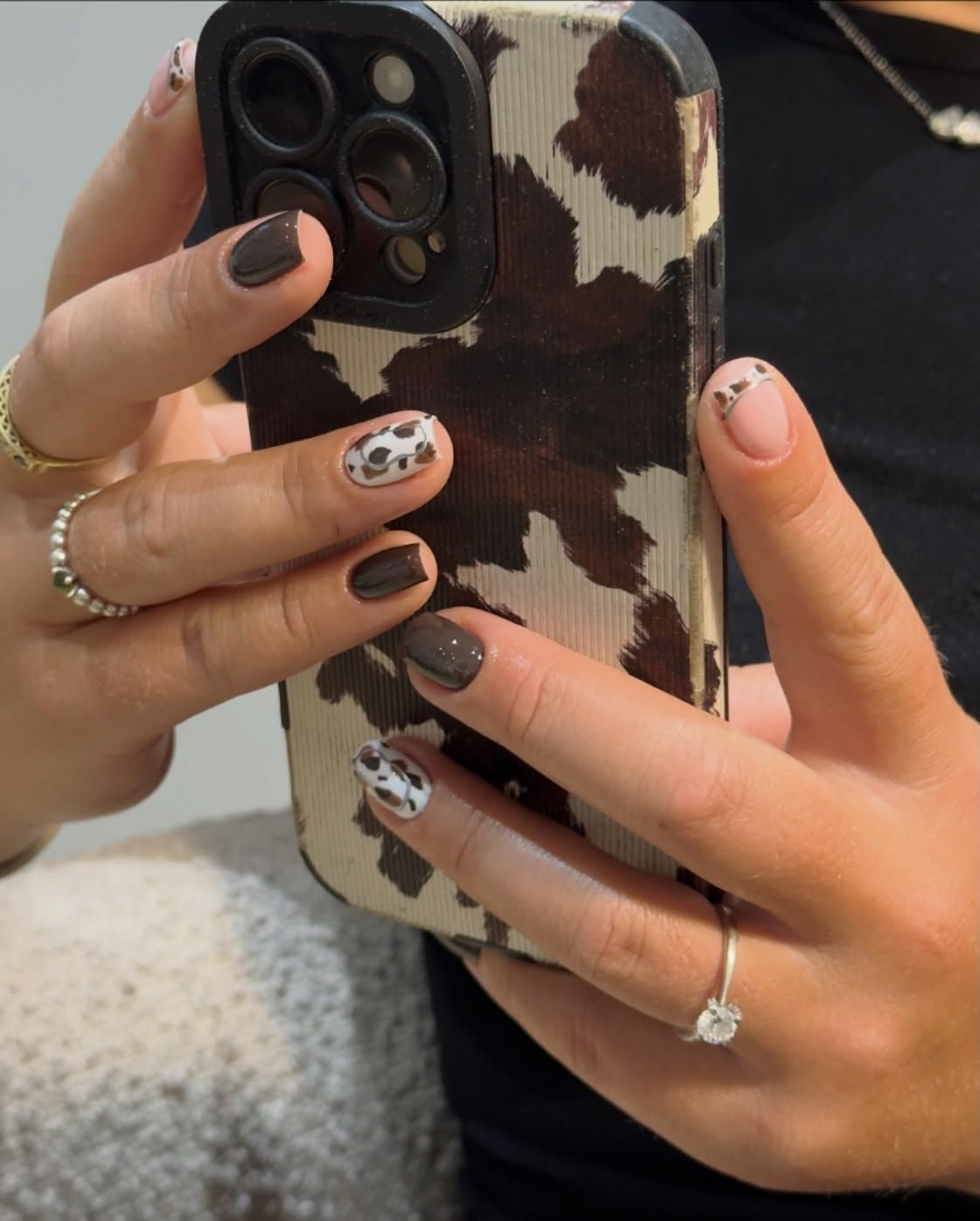 fall nail ideas