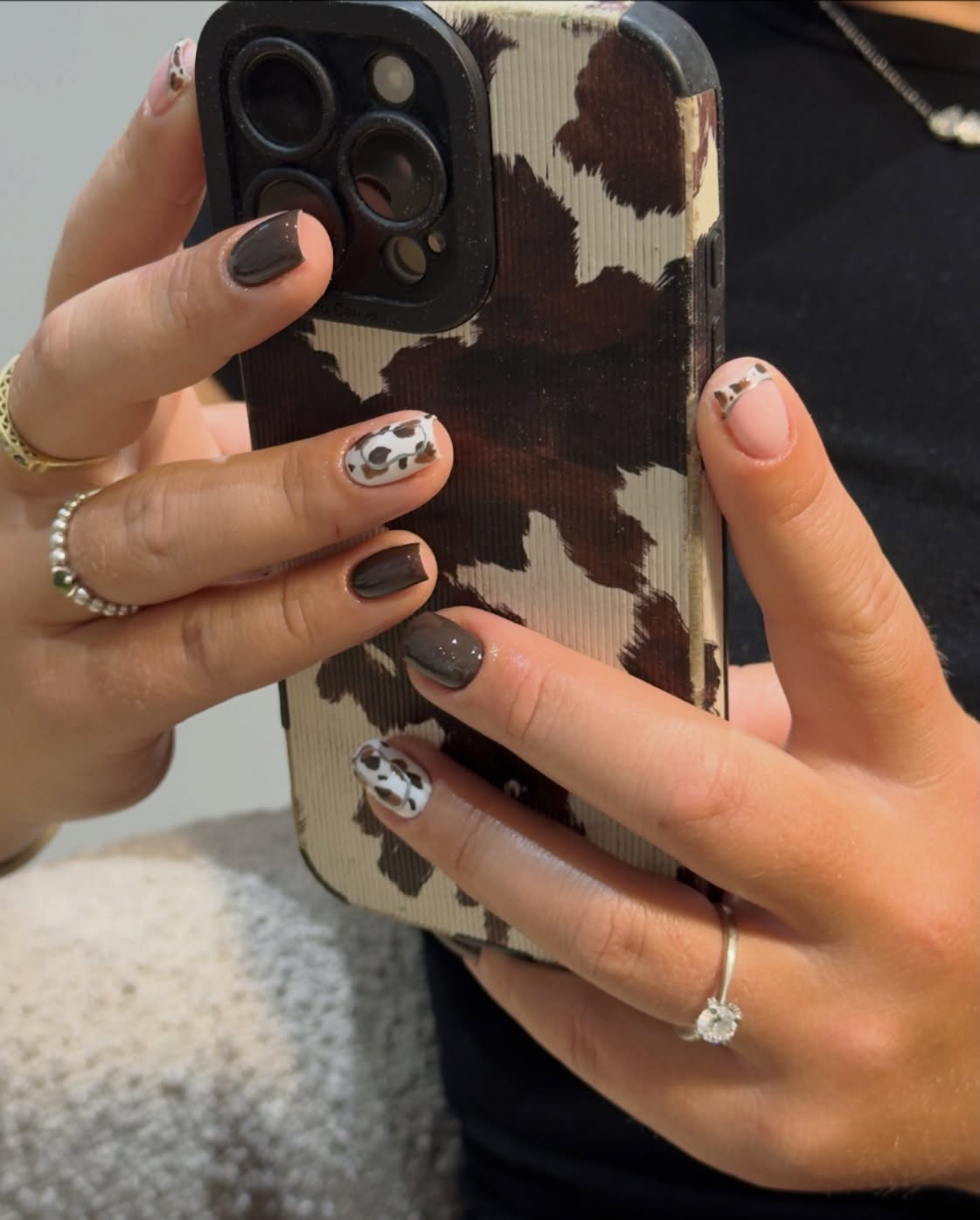 fall nail ideas