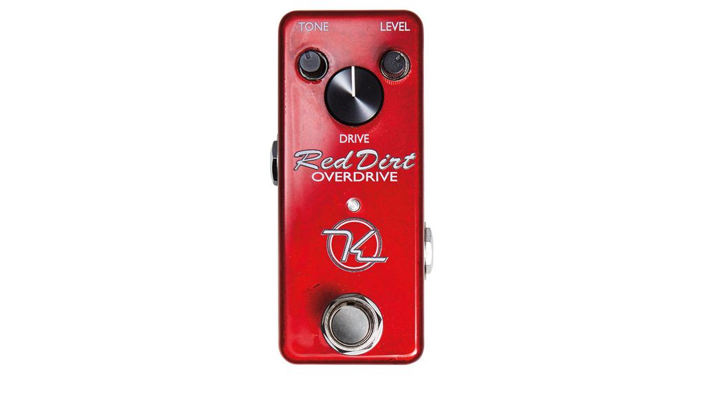 The best mini guitar effects pedals 2021 create more room on your