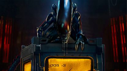 Alien: Earth on Disney+
