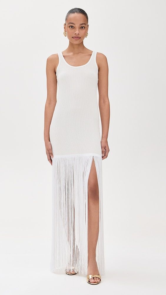 Dur Doux Seabreeze Maxi Dress