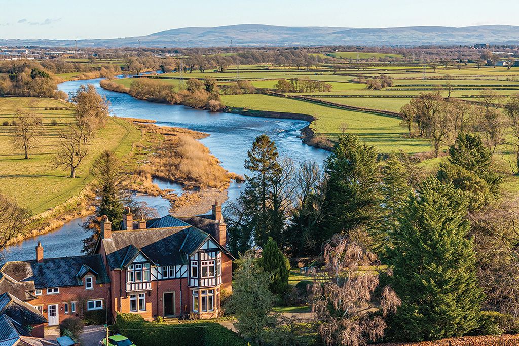 Braelees, Kirkandrews-on-Eden, Carlisle