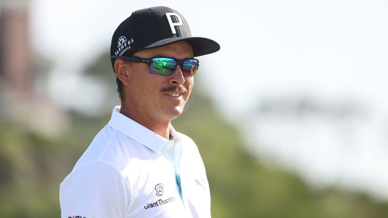 Money Games With Michael Jordan Perfect PGA Prep For Rickie Fowler