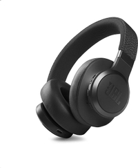 JBL Live 660NC Noise-Cancelling Headphones: $199