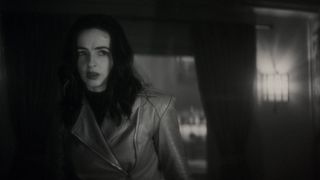 Elsa Bloodstone in Werewolf by Night