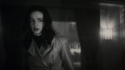 Elsa Bloodstone in Werewolf by Night