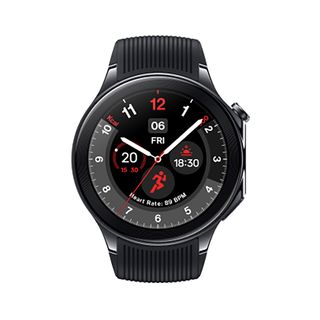 The best Android smartwatch 2024 TechRadar