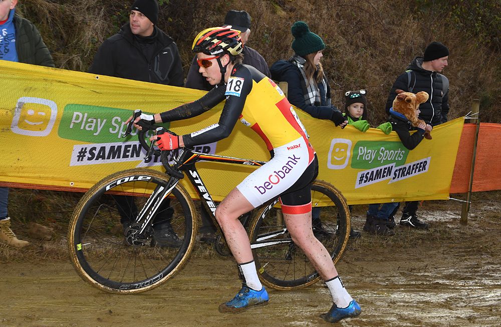Sanne Cant (Enertherm-Beobank)