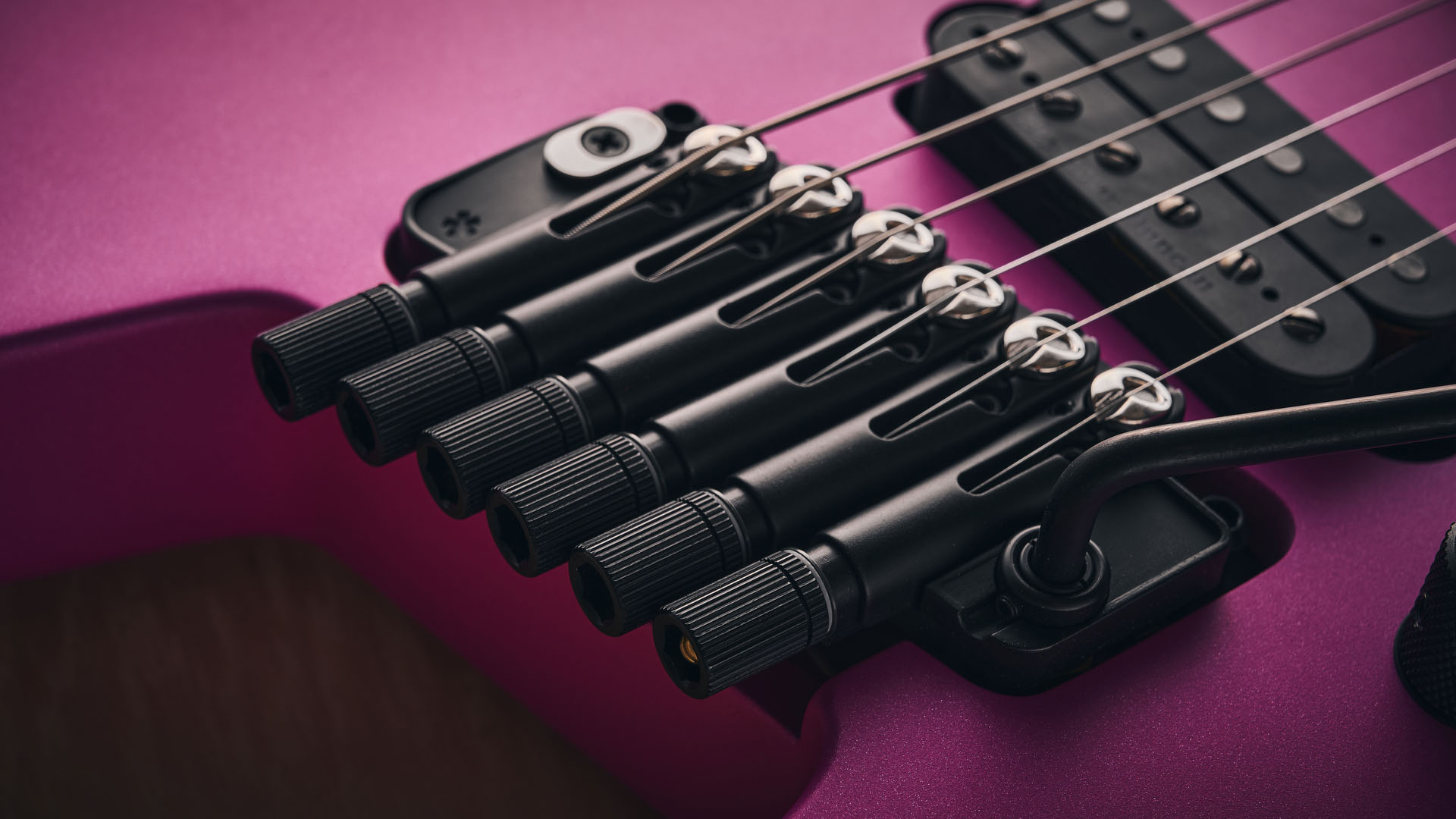 Strandberg Boden Standard N2.6T