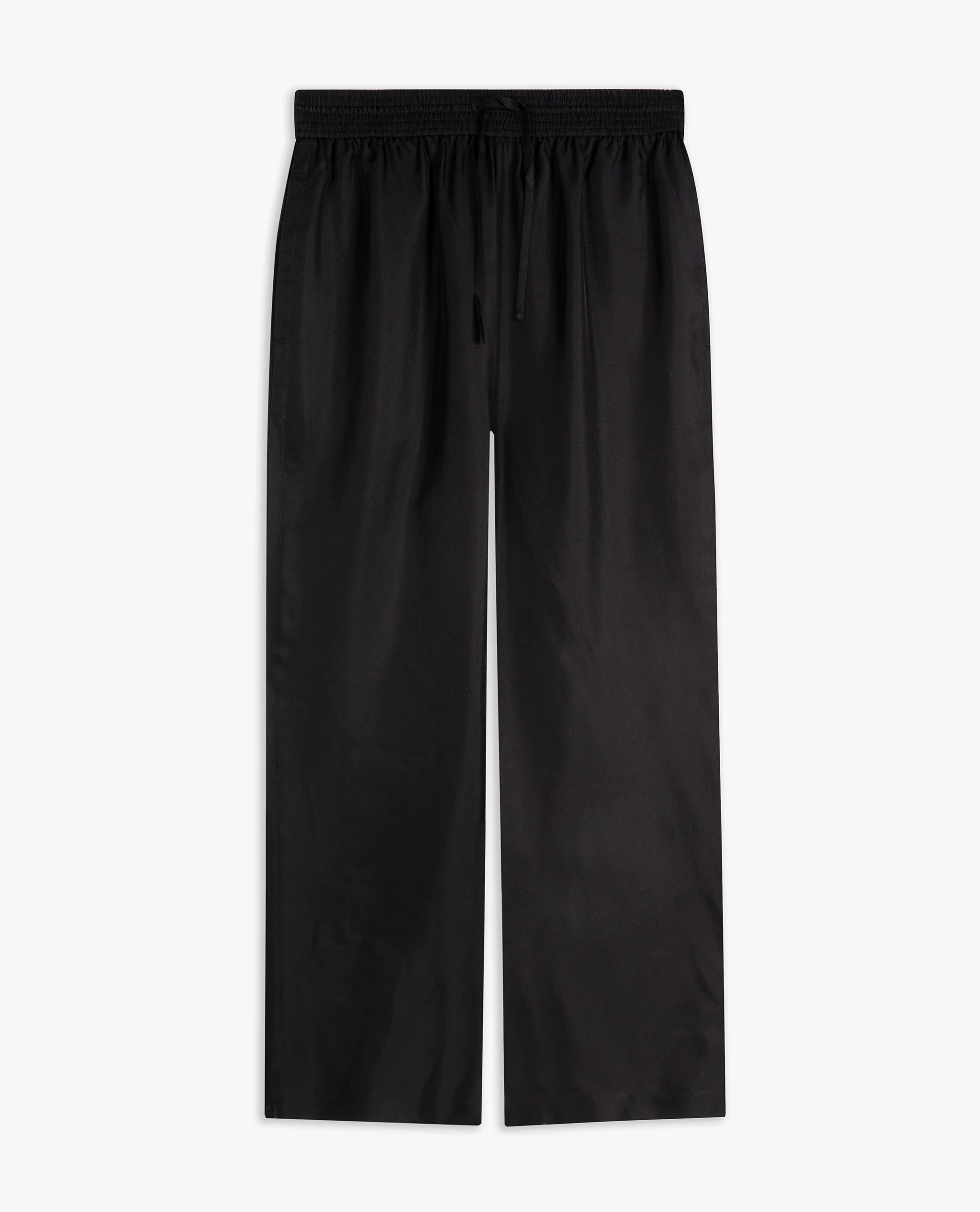 Women&#039;s Easy-Silk Wide-Leg Trouser