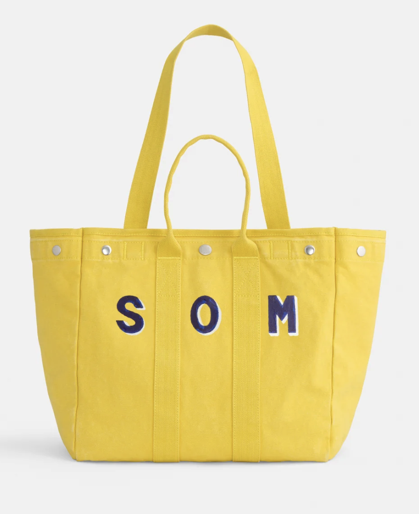 Alex Mill, The Perfect Weekday Tote