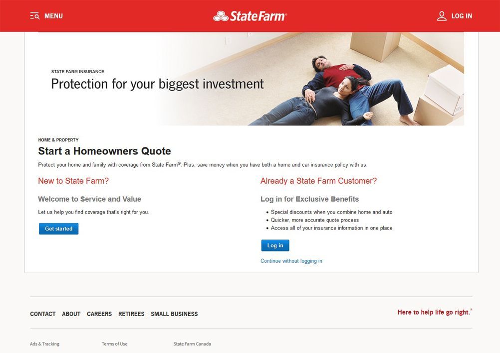 State Farm Life Insurance Review July 2019 Finder Com >> State Farm Homeowners Insurance Review Premiums Coverage Top State Farm Life Insurance Review July 2019 Finder Com >> State Farm Homeowners Insurance Review Premiums Coverage Top