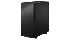 A side view of the InterPro IPW-AL workstation