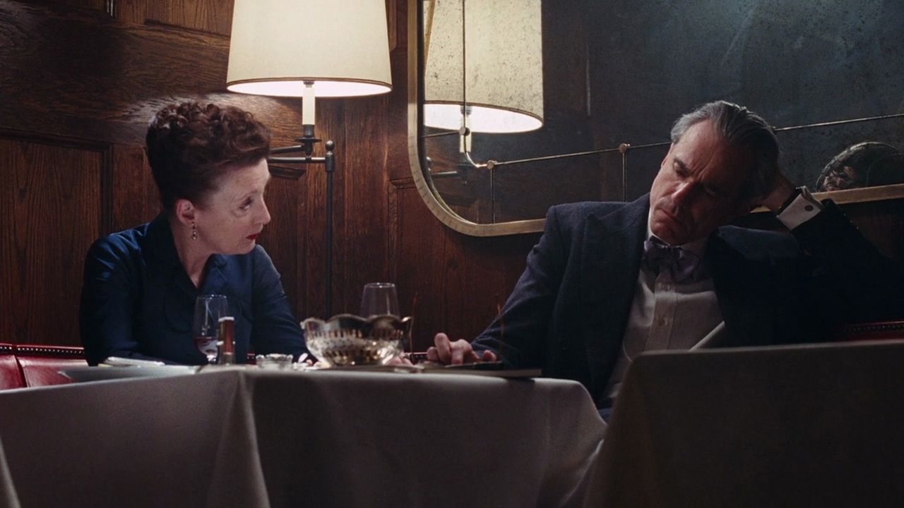 Phantom Thread