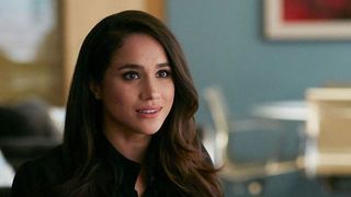 Meghan Markle's real name