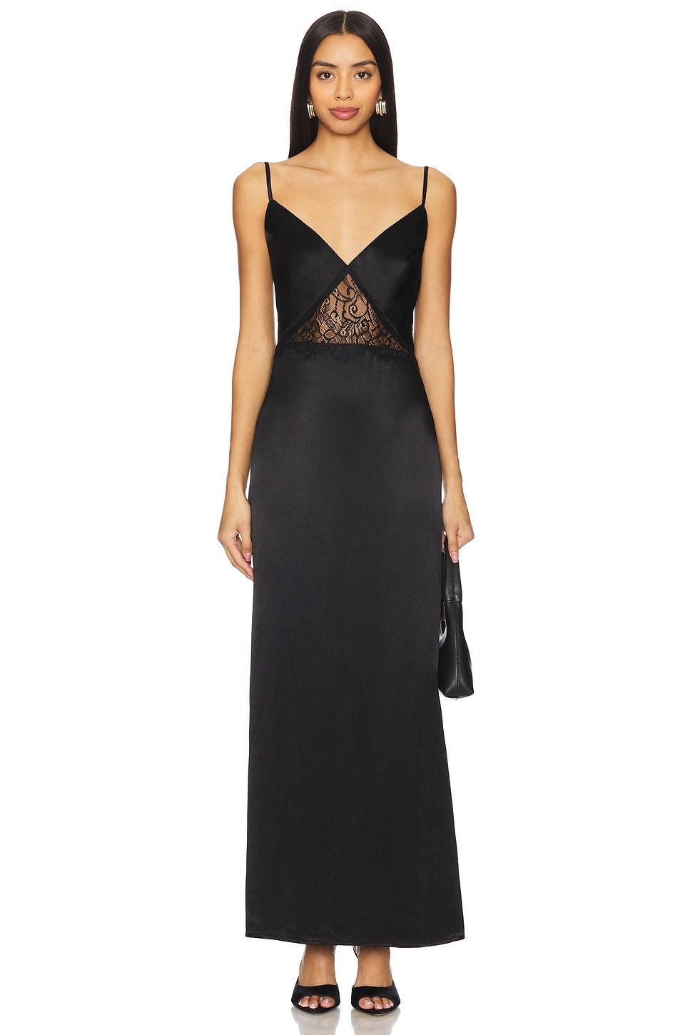 Sndys, Halliwel Dress