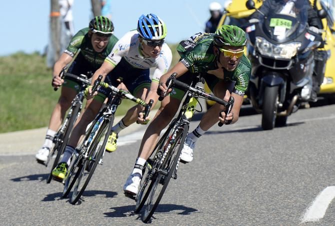 Perrig Quemeneur (Europcar)
