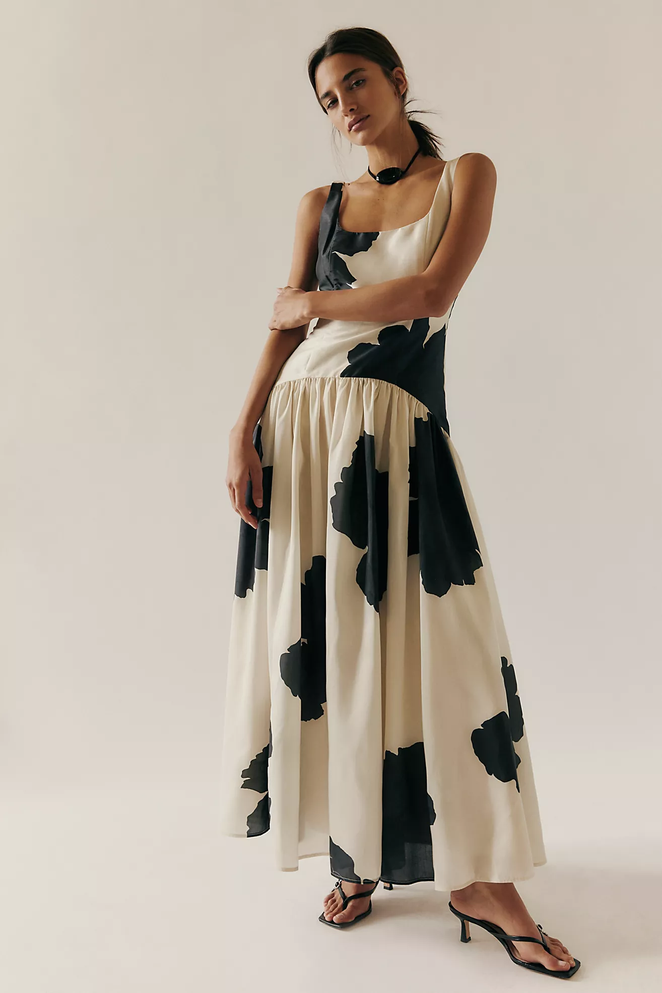Hutch the Ridge Dress