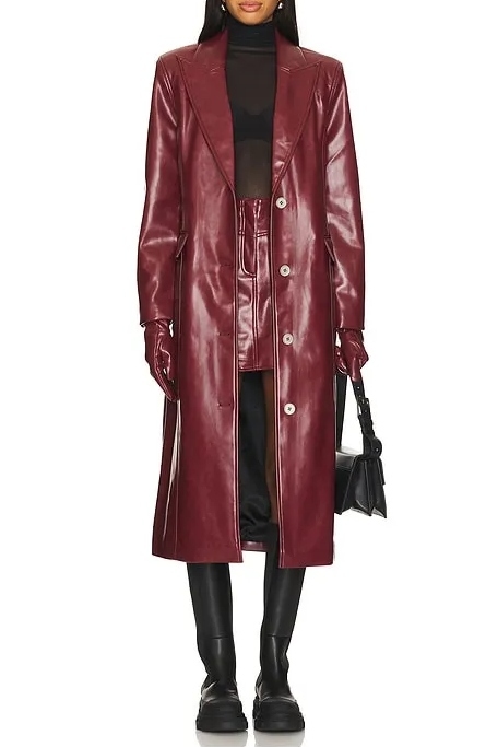 Apparis, Lauren Overcoat