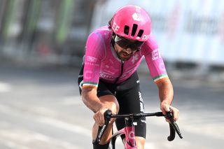 After tough season, Ben Healy finds rhythm and form in time for World Championships
