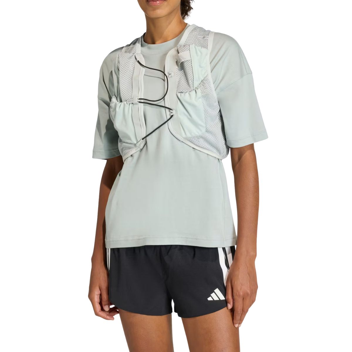 adidas Running CLIMACOOL Vest