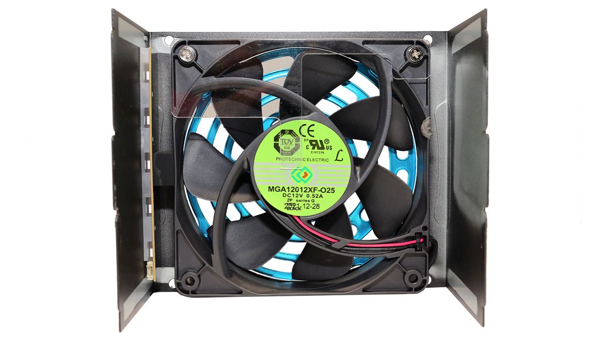 EVGA SuperNOVA 850 G7