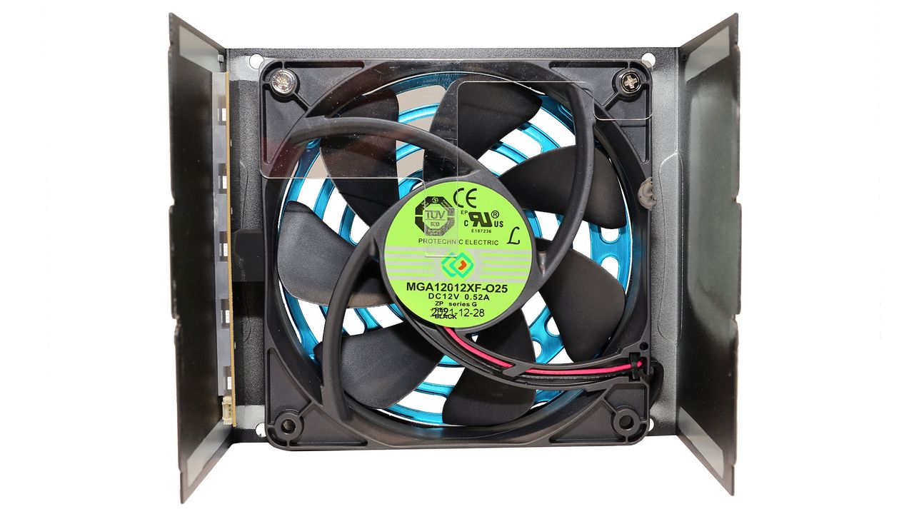 EVGA SuperNOVA 850 G7