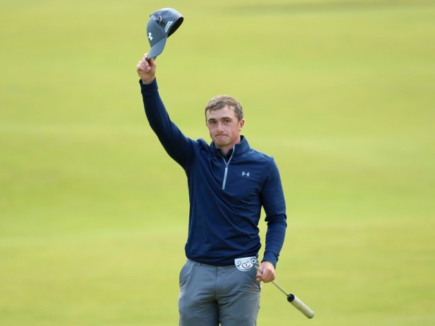 Paul Dunne