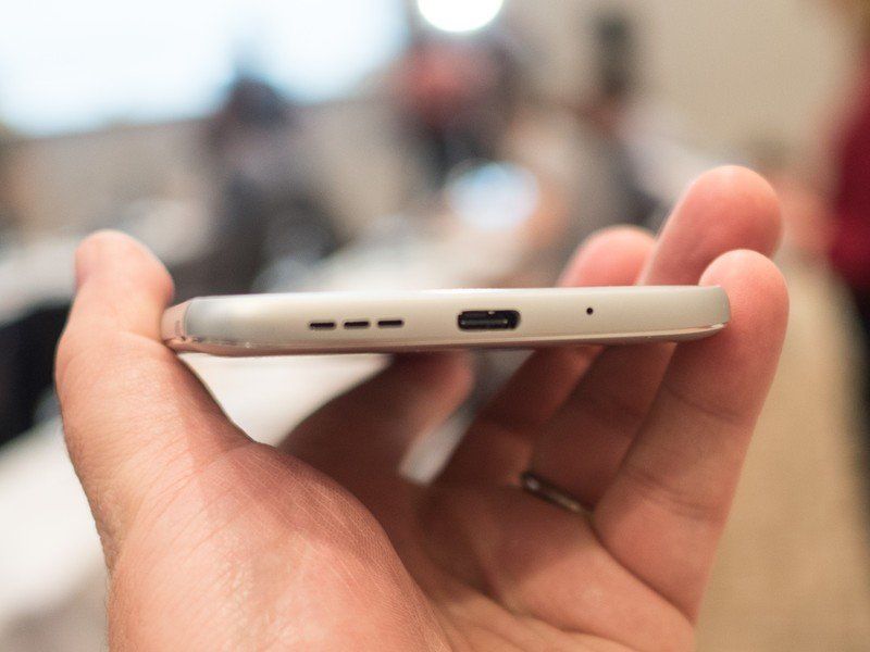LG G5