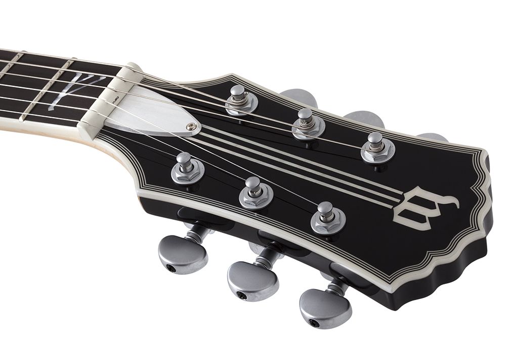 Wylde Audio IronWorks Barbarian