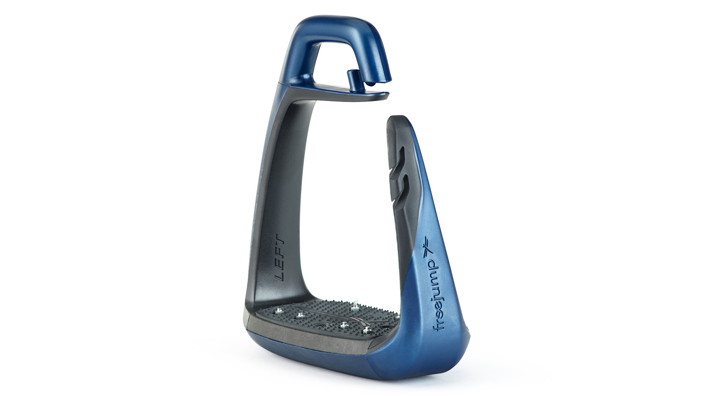 Freejump Soft&amp;rsquo;Up Classic Stirrups