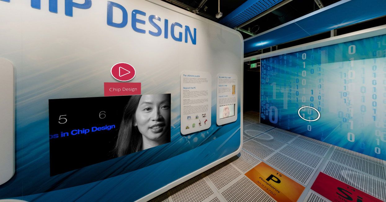 Intel Museum