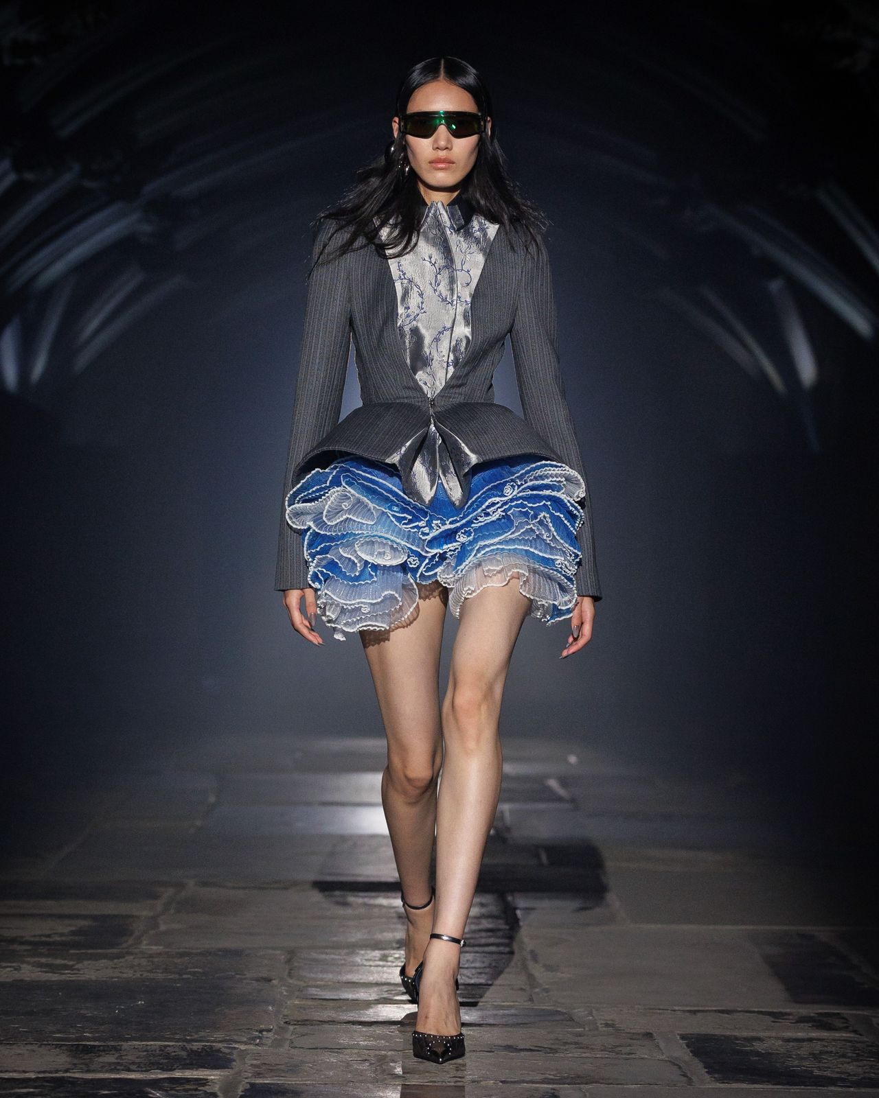 Alexander McQueen SS27