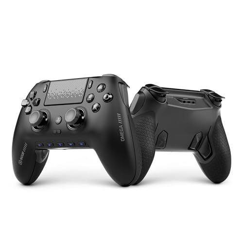 Scuf Omega