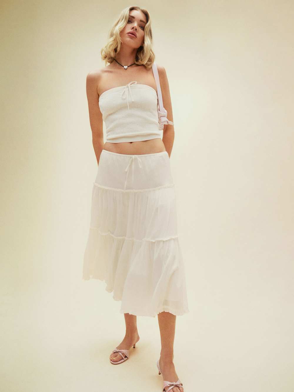 Laney Skirt